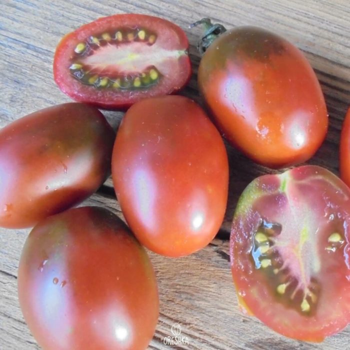 Черен сорт Де Барао