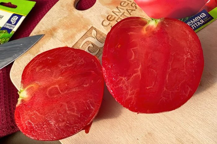 Майка Йетина