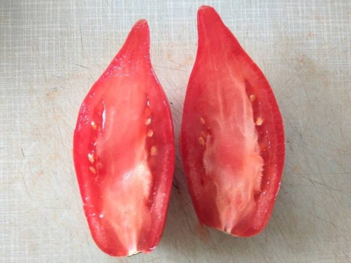 Разнообразие от волски уши